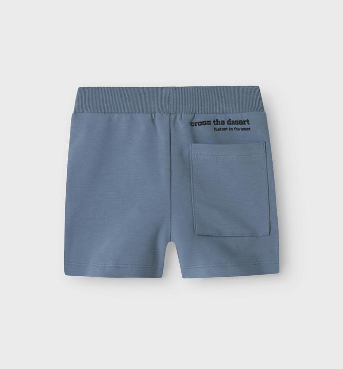 Image du produit Name it Bio-Baumwoll Shorts (92)