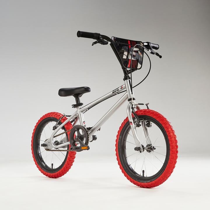 Produktbild Btwin 500 16" wipe 300848