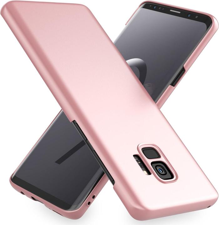 Produktbild Nalia Handyhülle (Samsung Galaxy S9+)