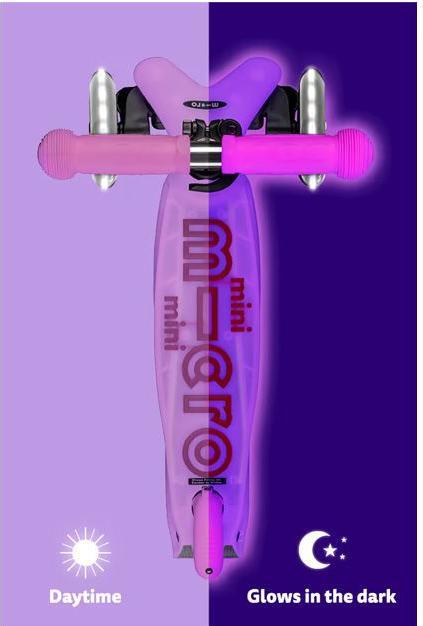 Immagine prodotto Micro Scooter Mini Deluxe