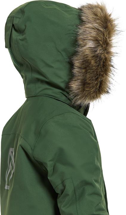 Produktbild Didriksons Kid's Bjärven Parka 3 (122, 120 B)