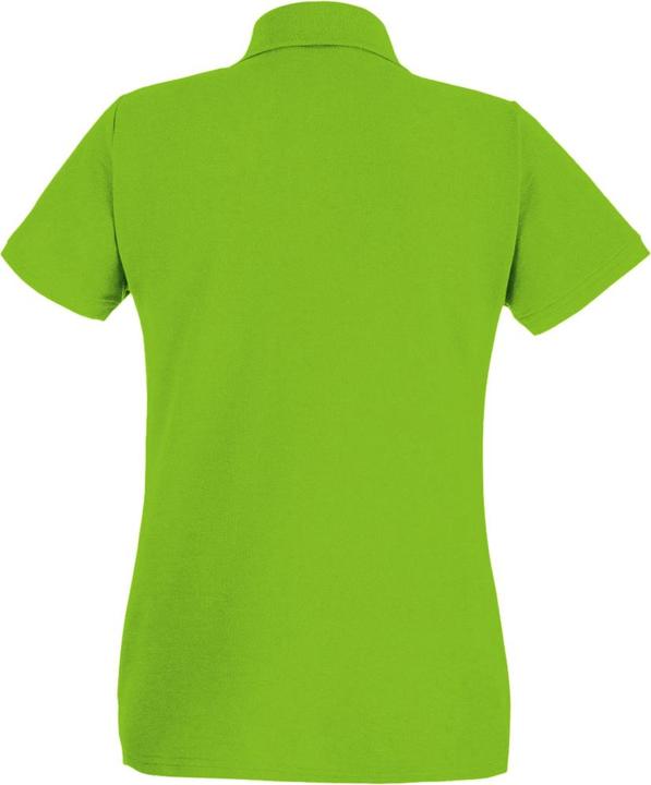 Image du produit Fruit of the Loom Polo à manches courtes ajusté (XL)
