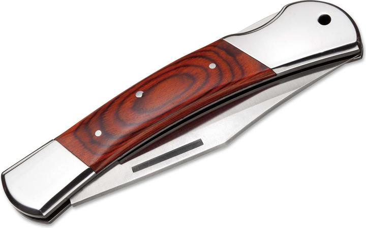 Actual product image Böker Handwerksmeister 2 (9.80 cm)