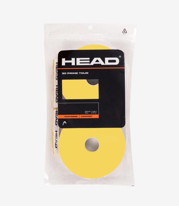 Image du produit Head Prime Tour 30 surgrip de tennis
