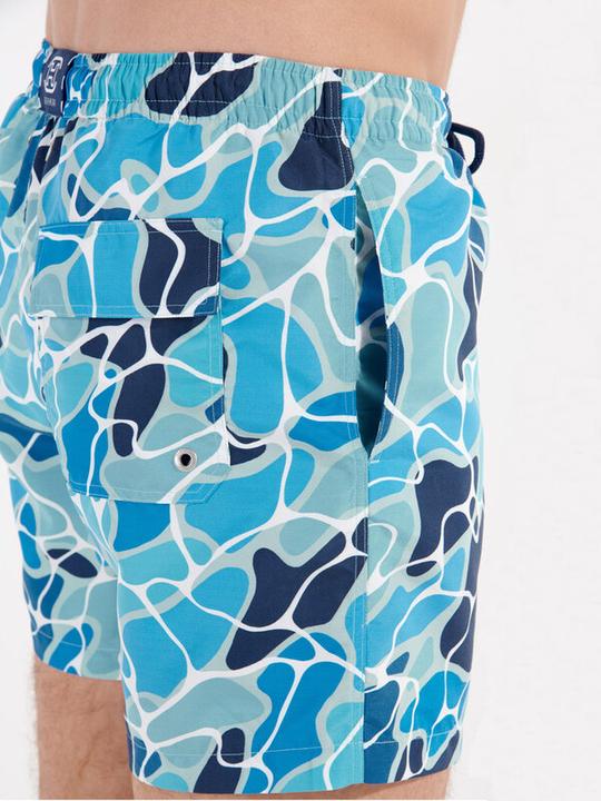 Produktbild HOM Badeshort (L)