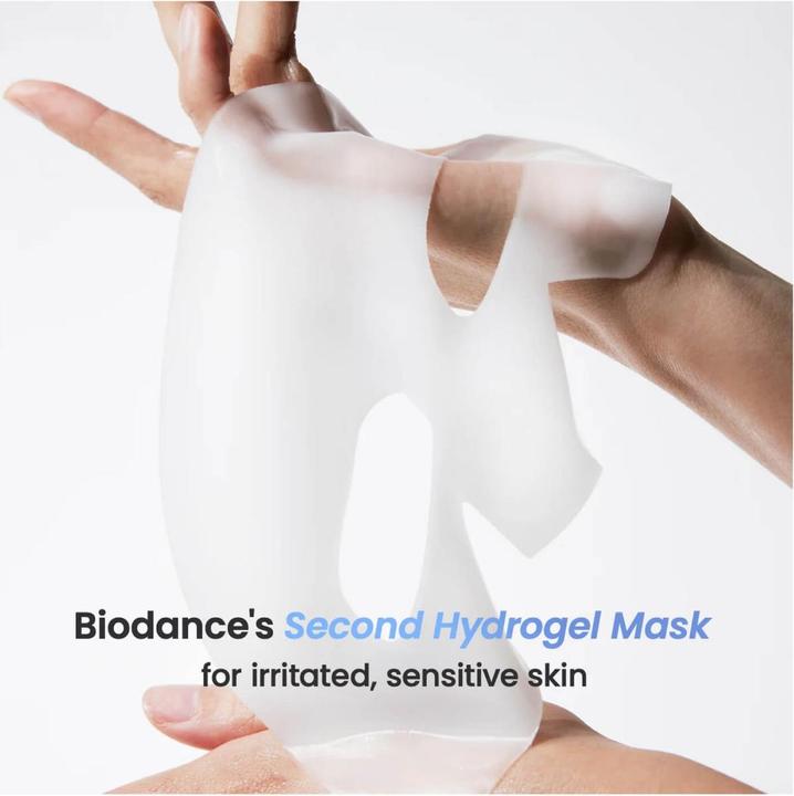 Immagine prodotto Biodance Hydro Cera-Nol Real Deep Mask Facial Sheet Mask 34g
