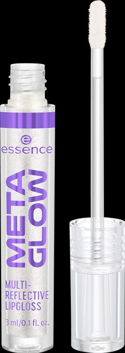 Produktbild essence Meta Glow Multi-Reflective Lipgloss (1)