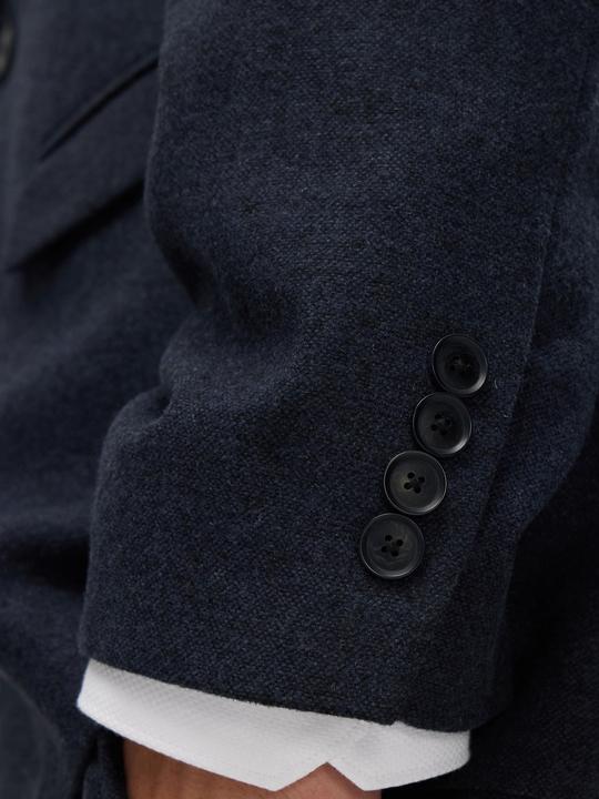 Image du produit Selected Homme Blazer à carreaux (50)