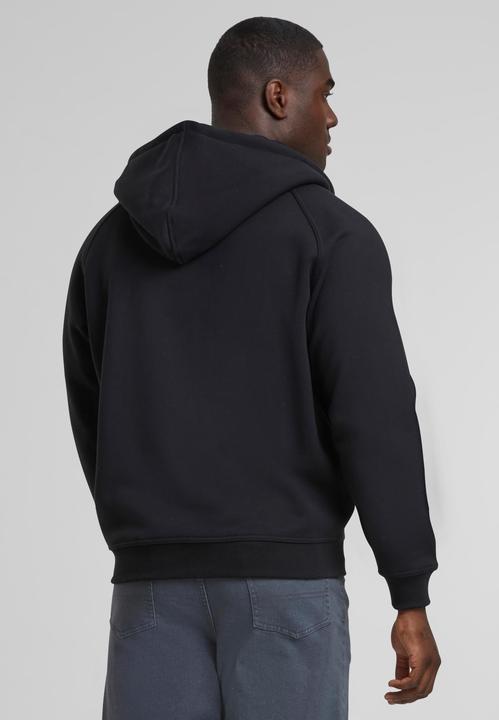 Actual product image Urban Classics Zip Hoody (M)