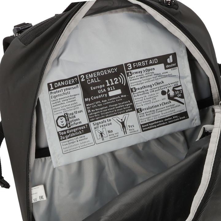 Immagine prodotto Deuter Speed Lite 25 (25 l)