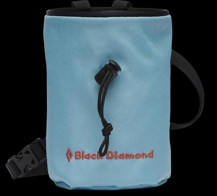 Produktbild Black Diamond Mojo Chalk Bag
