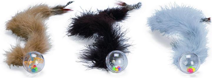 Karlie Kitty Wonderball (Cat ball toy)