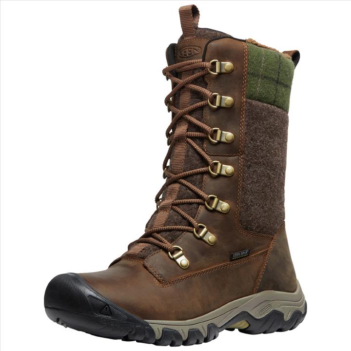Produktbild Keen W Greta Tall Boot WP (41)