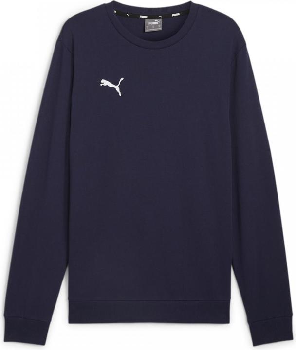 Image du produit Puma teamGOAL Casuals Sweat ras du cou (3XL)