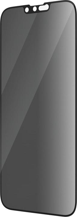 Produktbild PanzerGlass Ultra Wide Fit Privacy (1 Stück, Apple iPhone 13 Pro Max, Apple iPhone 14 Plus)