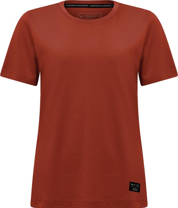 Etruscan Red