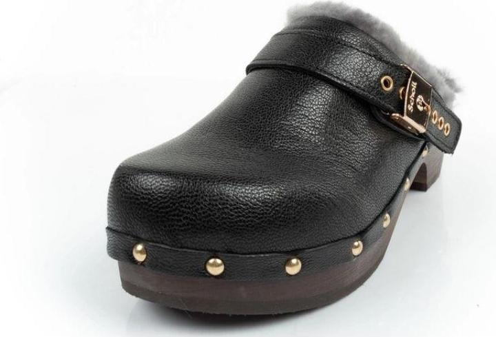 Image du produit Scholl Chaussons PESCURA ROBIN (41)