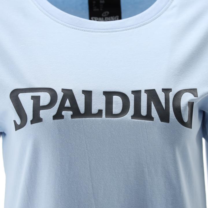 Immagine prodotto Spalding Maglietta Logo Donna SS23 (L)