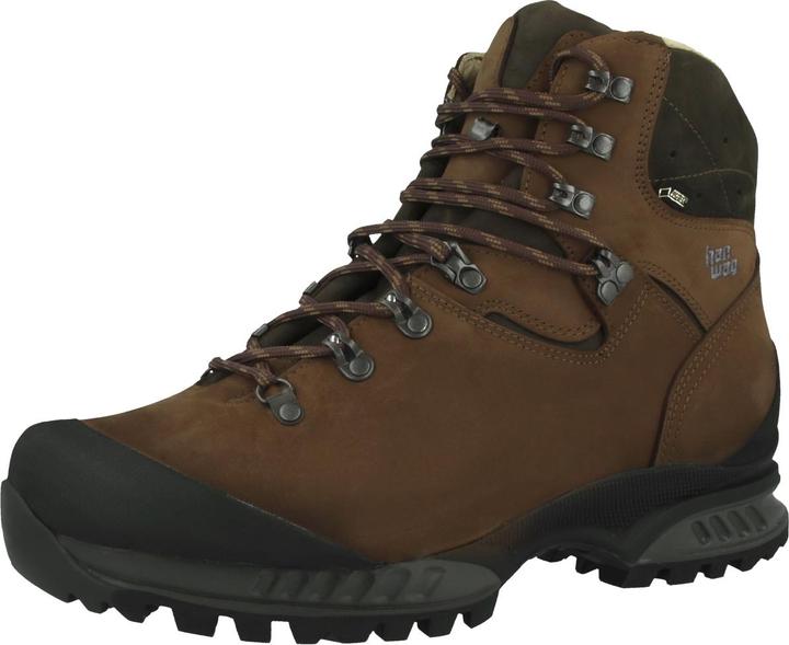 Produktbild Hanwag Herren Tatra II GTX Schuhe (43)