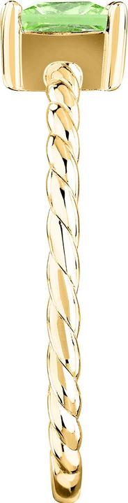 Immagine prodotto Esprit SQUARE COLORS Ring (56, 925 Argento)