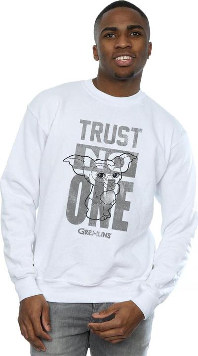 Produktbild Universal Textiles Trust One Mogwai Sweatshirt (S)