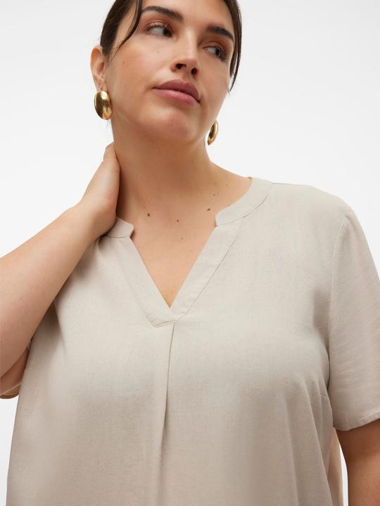 Actual product image Vero Moda VMCMYMILO Top Top (50)