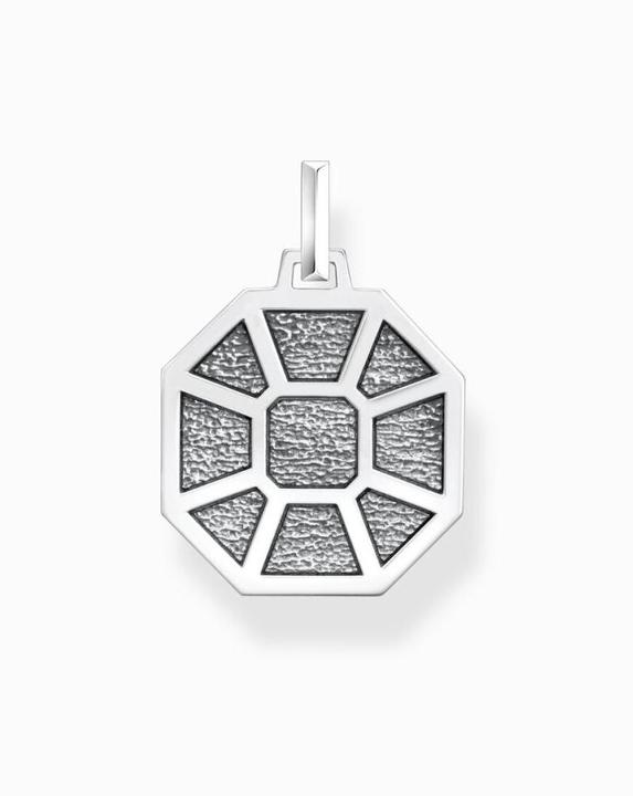 Immagine prodotto Thomas Sabo Ciondolo Talismano e Percorso di Vita (Argento 925)