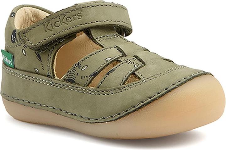 Actual product image Kickers Sushyk (23)