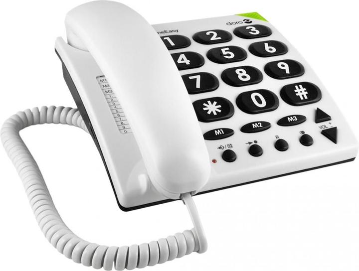 Produktbild Doro PhoneEasy 311c