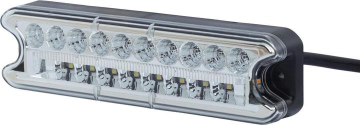 Immagine prodotto Hella Luce Posteriore LED