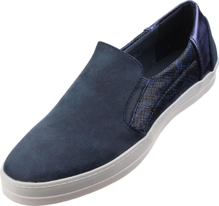 Image du produit Divaz Minaj Loisirs Slip On Chaussures (36)