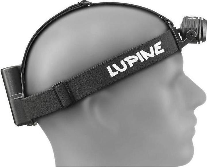 Produktbild Lupine Neo X2 (900 lm)
