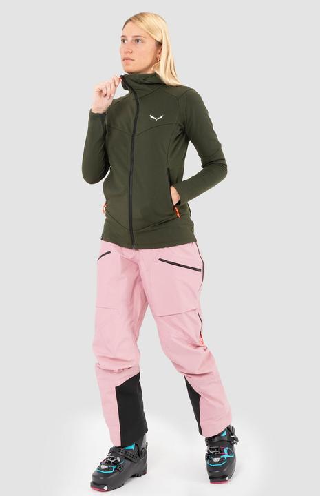 Produktbild Salewa Sella Merino Kapuzenjacke Da (34)
