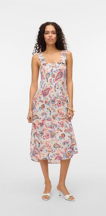 Produktbild Vero Moda VMMENNY Midikleid Kleid (S)