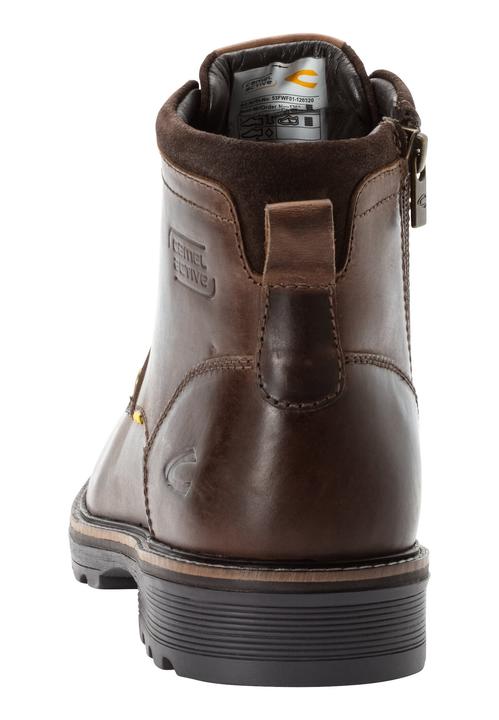 Immagine prodotto Camel Active Boots brushed Nappa CAFE (40)