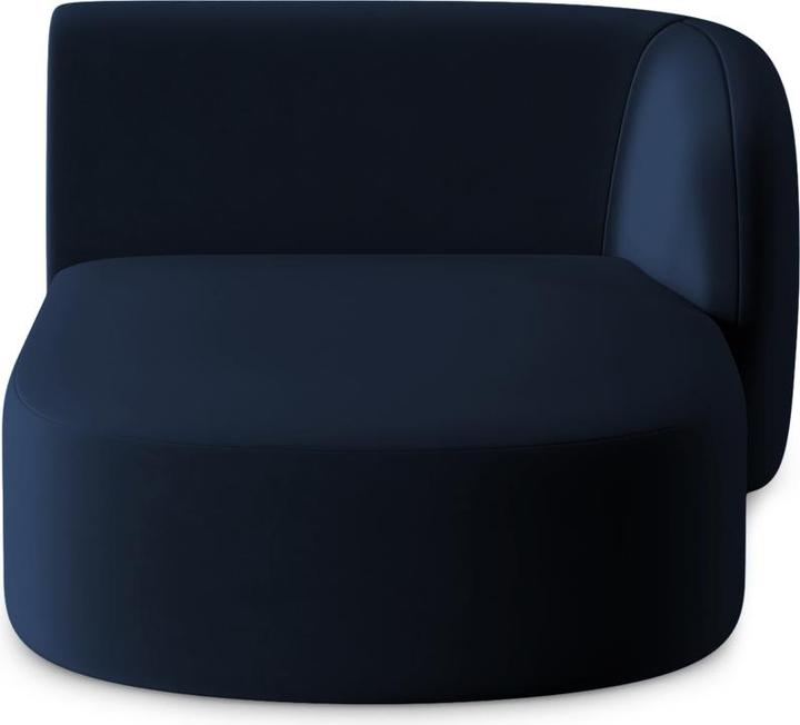 Actual product image Maison Heritage Chiara (Chaise longue)