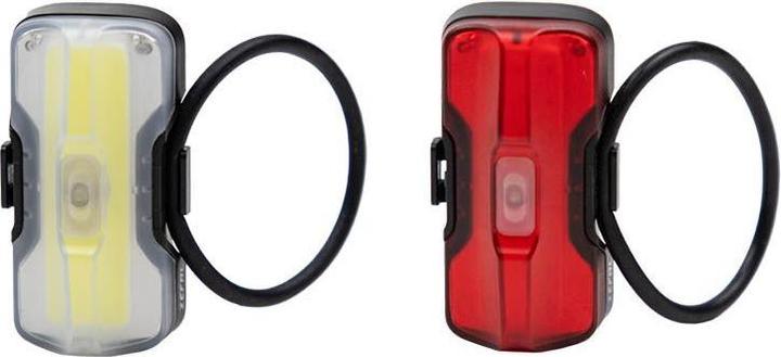 Immagine prodotto Zefal avant F20 arrière R20 USB