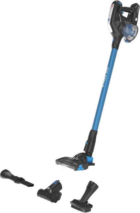 Produktbild Hoover H-FREE 200 HF222UPT 011 Beutellos