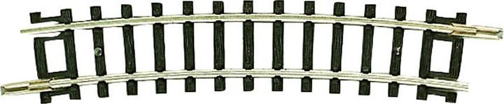 Immagine prodotto Fleischmann N Binario (senza zavorra) 22235 G (Traccia N)