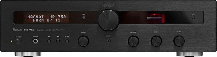 Magnat MR 750 (Ricettore)