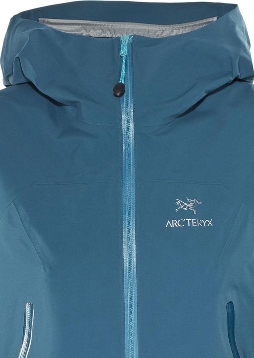 Actual product image Arc'teryx Zeta AR Jacket (XS)