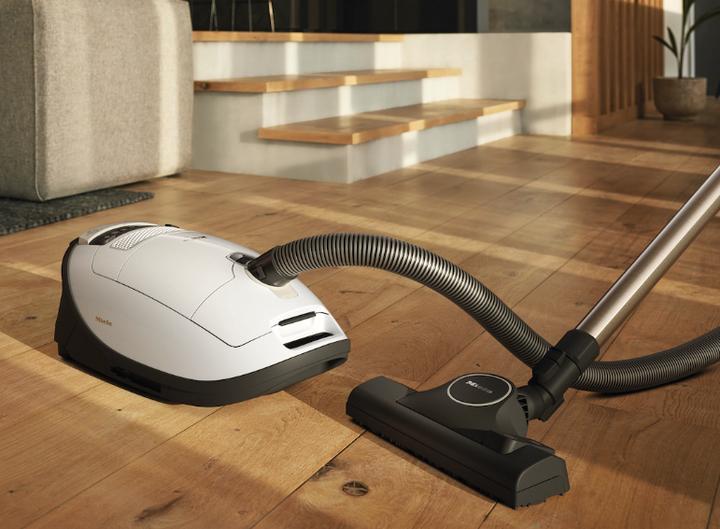 Produktbild Miele S 8360 Powerline