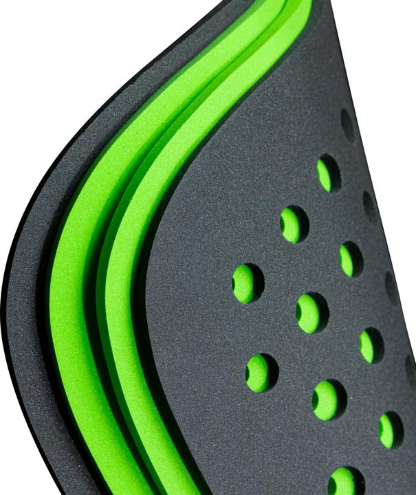 Produktbild iXS CCS Rückenprotektor (L)