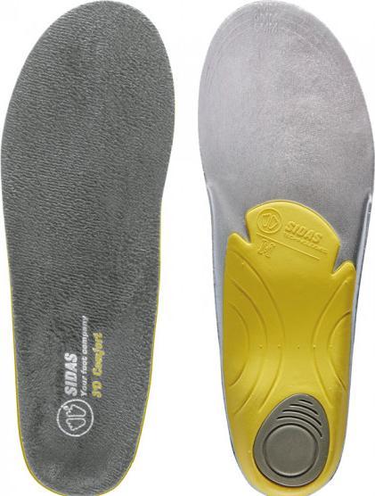 Actual product image Sidas Multi Activities Comfort 3D