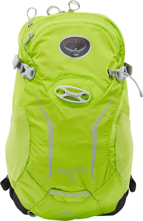 Produktbild Osprey Syncro 15 Rucksack S/M (13 l)