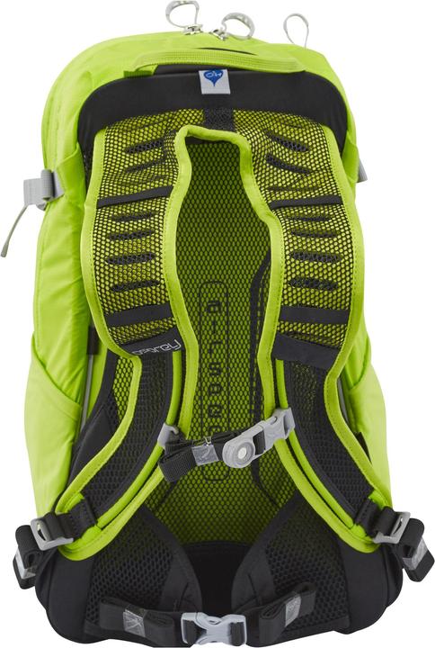 Produktbild Osprey Syncro 15 Rucksack S/M (13 l)
