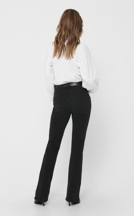 Immagine prodotto JdY JDYNew Flora Life - Jeans svasati alti (W29/L34)
