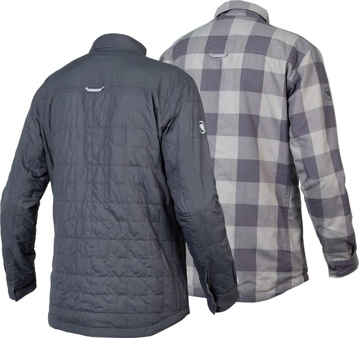 Produktbild Endura Hummvee Shacket II (XXL)