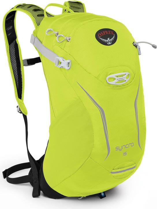 Produktbild Osprey Syncro 15 Rucksack S/M (13 l)