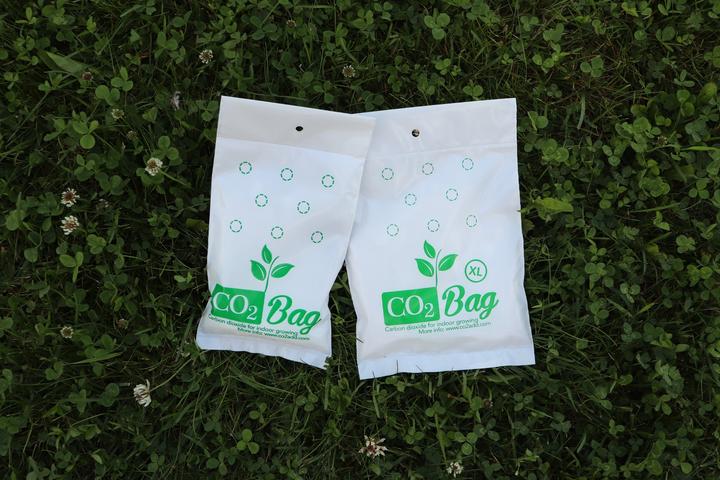 Image du produit CO2 Bag Le cultivateur de sacs